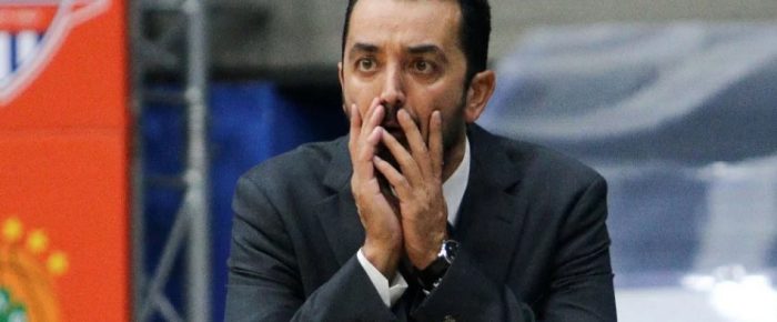 Ο Βόβορας μιλά για διαιτησία