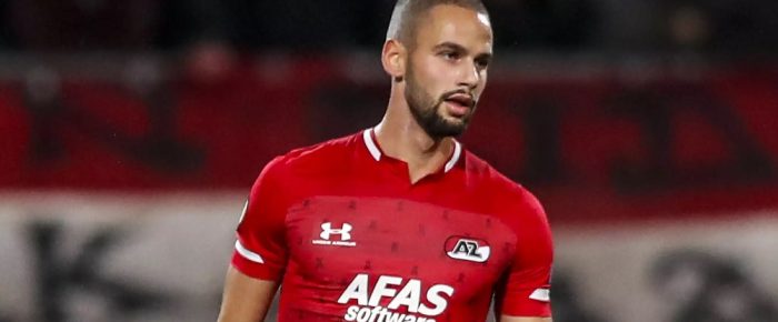 Χατζηδιάκος: Χυλόπιτα στην ΑΕΚ