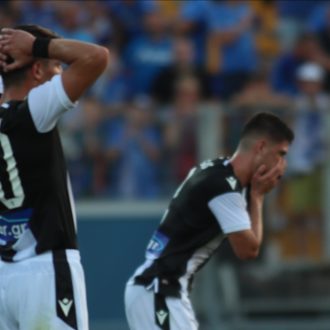 Η μισή Λέφσκι Η μισή Λέφσκι