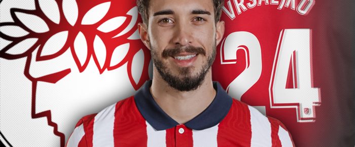 Βρσάλικο: Ο Ραφίνια ήταν υγιής Βρσάλικο: Ο Ραφίνια ήταν υγιής