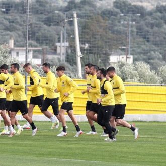 Βενέτη: Που είναι οι στόπερ;