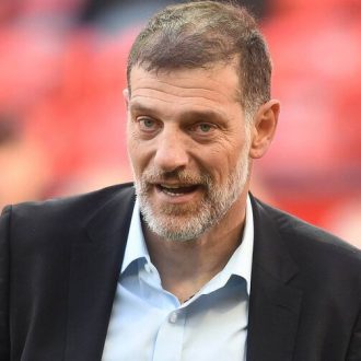 Μπίλιτς: Αυτόν θέλουμε