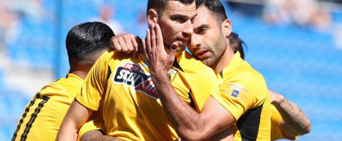 Δεν έχει τέλος