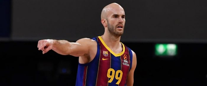 Με Καλάθη τον τελειώνεις
