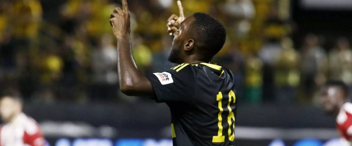 Ξεστραβωθείτε. Καμάτσο!