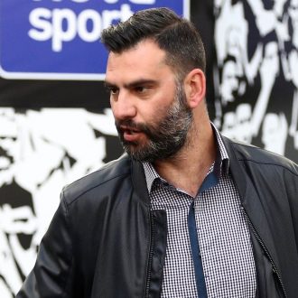 Μεγάλο ευρωπαϊκό φιλικό Μεγάλο ευρωπαϊκό φιλικό