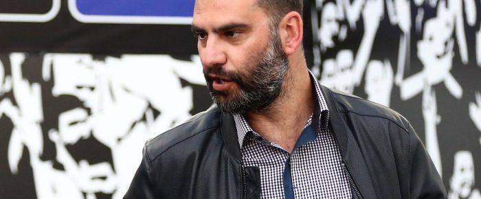 Μεγάλο ευρωπαϊκό φιλικό