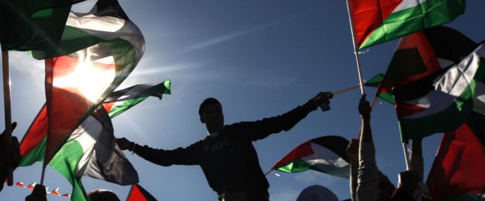 Φωτεινό Μονοπάτι