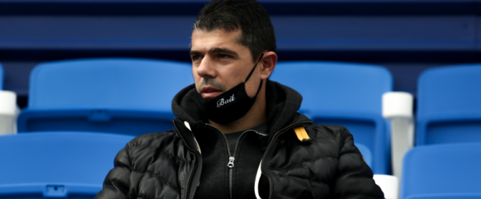 Βενέτη: Την ταύλα του Ταυλαρίδη την ακούσατε; Βενέτη: Την ταύλα του Ταυλαρίδη την ακούσατε;