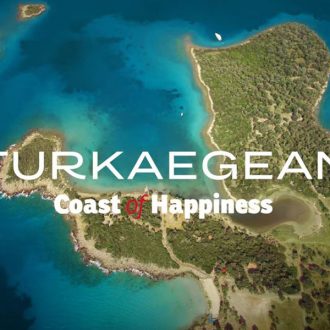 Η Μακεδονία Ελληνική και το Αιγαίο Τουρκικό