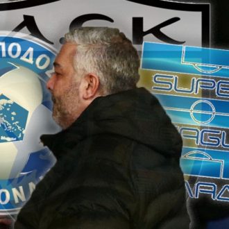 Βενέτη τρέξε: Διορίζει ο νιάου