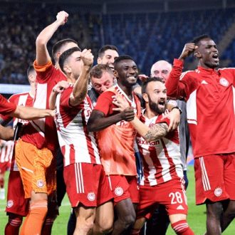 Συνεχίζουμε… Συνεχίζουμε…