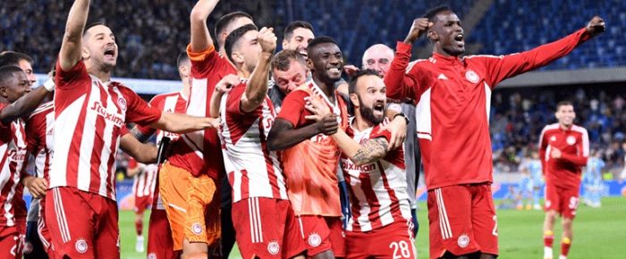 Συνεχίζουμε…