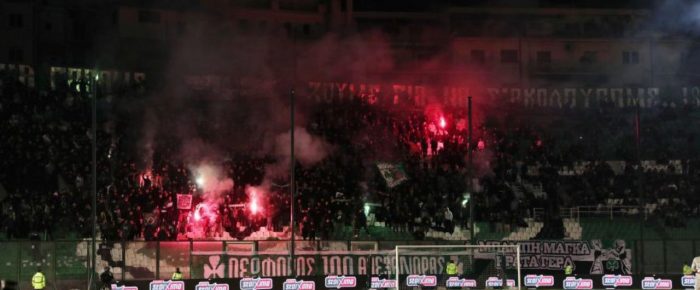 Τι την ήθελες την Ευρώπη, ρε λαγέ;