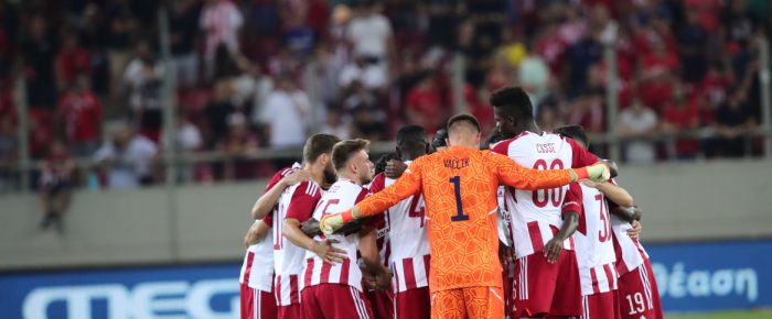 Για τον Θρύλο Για τον Θρύλο