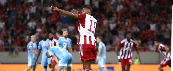 Μας έσωσαν οι… παππούδες Μας έσωσαν οι… παππούδες