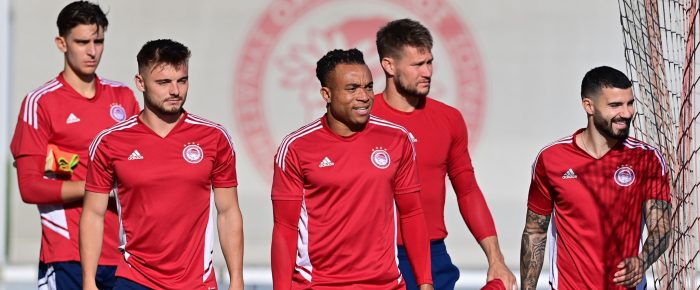 Πρεμιέρα με νίκη Πρεμιέρα με νίκη