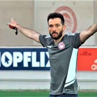 Κορμπεράν: Τρίζει η καρέκλα του