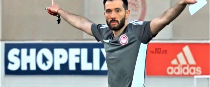 Κορμπεράν: Τρίζει η καρέκλα του Κορμπεράν: Τρίζει η καρέκλα του