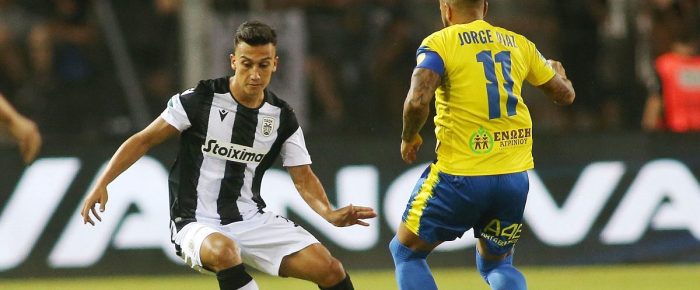 Χεσμένα τα «καναρίνια» Χεσμένα τα «καναρίνια»