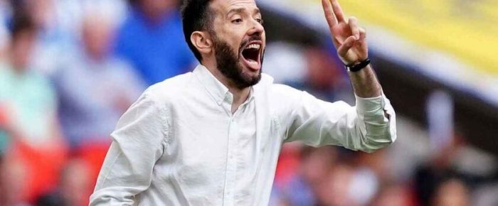 Κορμπεράν: Έχει πολλά καρβέλια