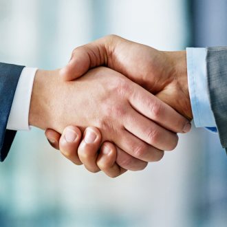 Ιστορική γνωριμία