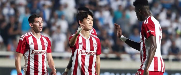 Αποκάλυψη Αποκάλυψη