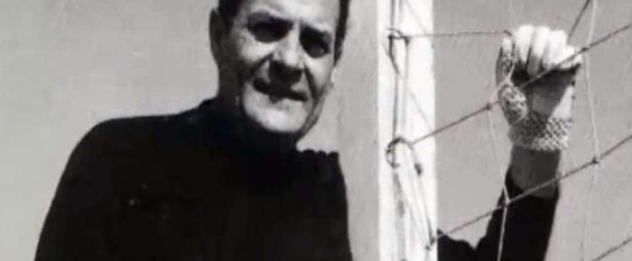 Αεκάρα: Τύφλα να έχει ο Κωνσταντάρας Αεκάρα: Τύφλα να έχει ο Κωνσταντάρας