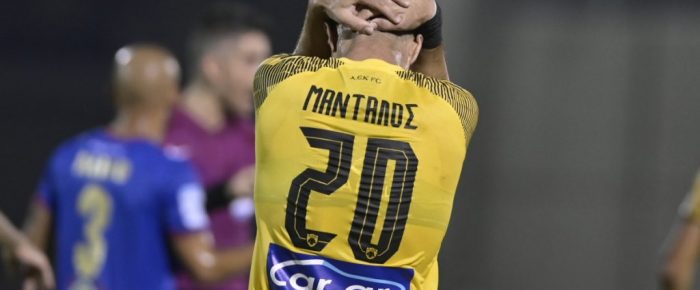 Στημένη ιστορία