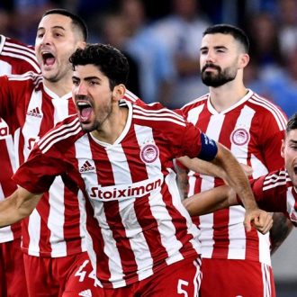 Ήλθε η ώρα της μεγάλης νίκης