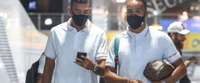 Βενέτη: Που παίζετε την Πέμπτη;