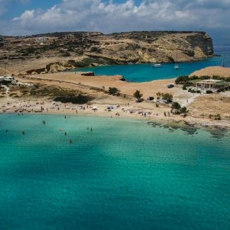 Αν δεν βουτήξει ολόκληρο το κεφάλι μία φορά…