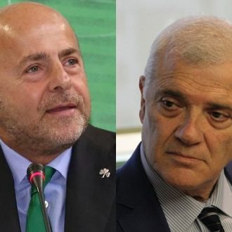 Ελληνικό ποδόσφαιρο: Τα διαλύσατε όλα