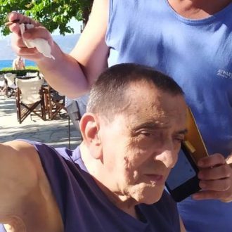 Συναυλία Σαλάμ στην Πάτρα