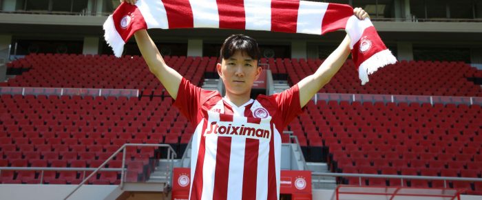 Χουάνγκ: Μπράβο στο μυαλό του Χουάνγκ: Μπράβο στο μυαλό του