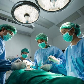 Κολονοσκόπηση ήταν και πάει