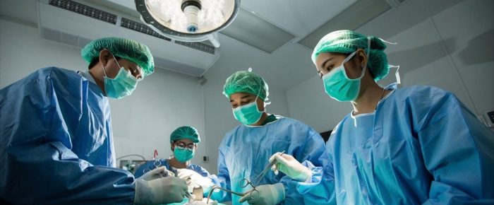 Κολονοσκόπηση ήταν και πάει