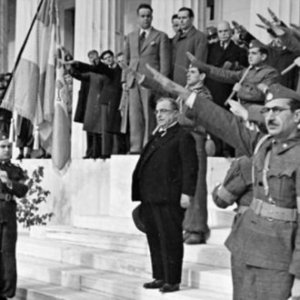 4 Αυγούστου: Για δες μέρα που παίζουμε