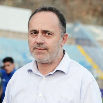 Πανουργιάς για δήμαρχος