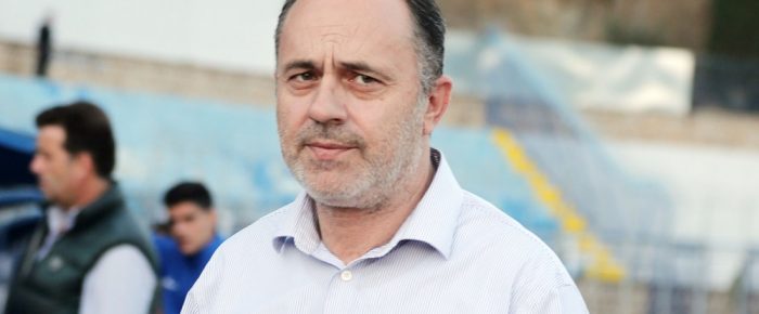 Πανουργιάς για δήμαρχος Πανουργιάς για δήμαρχος