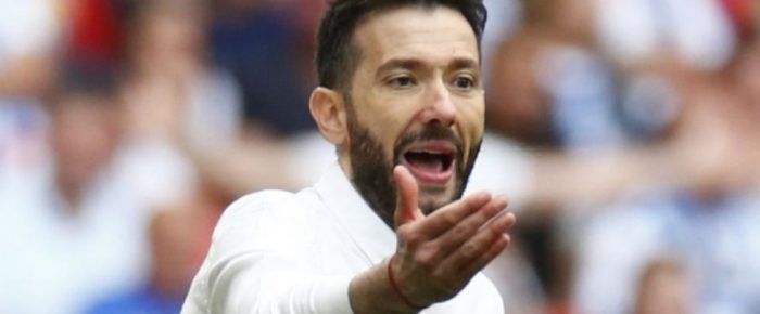 Το θολωμένο του μυαλό