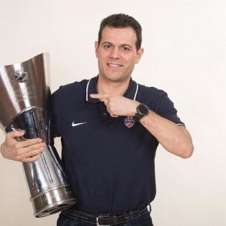 Ρωτήστε τον Ολύμπιο και τον υιό Ζαμπέτα