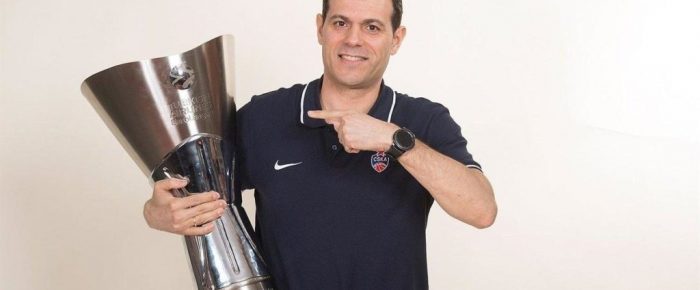 Ρωτήστε τον Ολύμπιο και τον υιό Ζαμπέτα