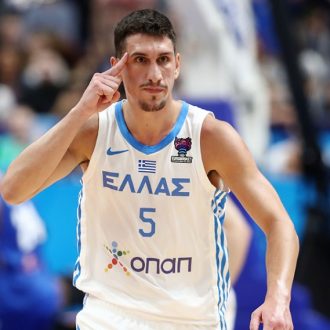Γιαννούλης… Παπαπέτρου