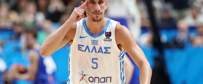 Γιαννούλης… Παπαπέτρου