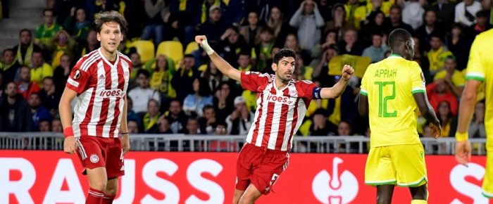 Στο 92’;;; Στο 92’;;;