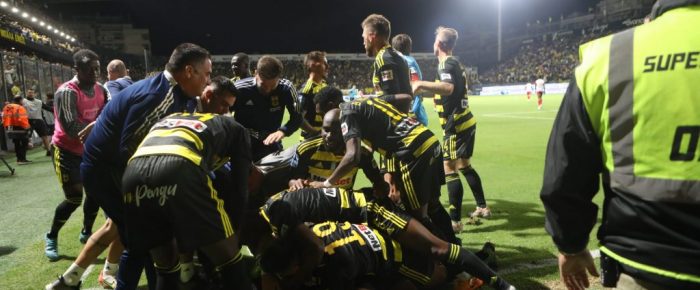 Το… φιλικό Το… φιλικό