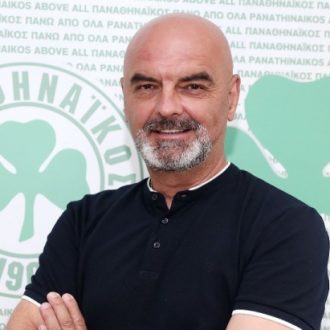 Αλαφούζος: Ανταποδίδει την στήριξη στον Κομπότη Αλαφούζος: Ανταποδίδει την στήριξη στον Κομπότη