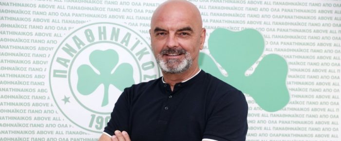 Αλαφούζος: Ανταποδίδει την στήριξη στον Κομπότη Αλαφούζος: Ανταποδίδει την στήριξη στον Κομπότη