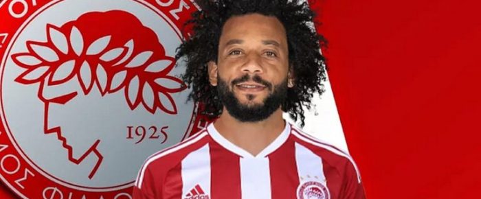 Μαρσέλο, έλα μας έχει πιάσει τρέλα Μαρσέλο, έλα μας έχει πιάσει τρέλα